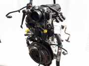 Honda Jazz 2 original Motor L12B2 1,2 66KW funktionsgeprüft Bj.2010 