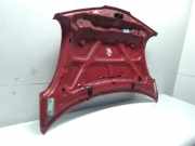 Nissan Micra K12 original Motorhaube rotmetallic A32 e-motion red Bj.2008