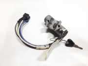 Kia Pride original Zündschloss Lenkschloss mit 1x Schlüssel BJ1995