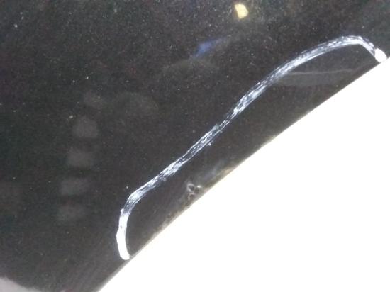 Opel Zafira B Tür links hinten BJ2006 Bild Opel Zafira B Tür links hinten BJ2006 