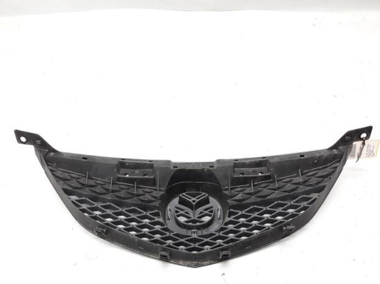Mazda 6 GG GY Bj.2002 original Kühlergrill Bild Mazda 6 GG GY Bj.2002 original Kühlergrill