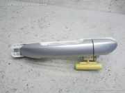 Kia Cerato FE BJ2005 Griff Türgriff hinten rechts lackiert