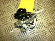 Kia Joice LS Bj.2001 original Türschloß hinten links ohne Stellmotor ZV