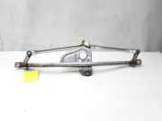 VW Passat 3B Wischergestänge vorn 8D1955605B ohne Wischermotor BJ2000