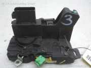 Jaguar S-Type CCX X200 Bj.2000 original Türschloss vorn links mit Zentralverriegelung