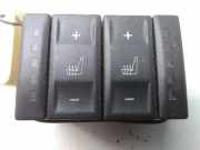 Ford Mondeo 3 B5Y Schalter Sitzheizung vorn 3S7T19K314AB TRW BJ2003