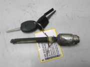 Ford Focus 2 Bj.2005 original Schließzylinder Motorhaube mit Kupplungsstange