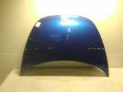 VW New Beetle 9C Bj.2003 original Motorhaube ravennablaumet. LA5W