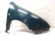 Skoda Fabia 1 6Y original Kotflügel vorn rechts petrolgrün 5550 Bj.2005