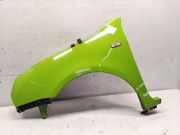 VW Lupo 6X original Kotflügel vorn links LR6A Fantasiagrün BJ1999