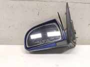 Kia Carens II original Außenspiegel links elektrisch und beheizt BJ2002 1C Imperial Blue