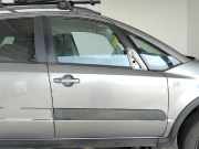 Suzuki SX4 Tür vorn rechts Beifahrertür 5-türig BJ2009 ZCD Galactic Gray