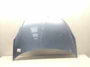 Opel Corsa D Motorhaube Deckel vorn GYH Crinan Blue BJ2014