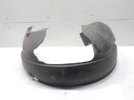 Ford Fusion JU2 Radhausschale vorn links 2N1X16115AC Plastik schwarz BJ2004 Bild Ford Fusion JU2 Radhausschale vorn links 2N1X16115AC Plastik schwarz BJ2004