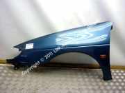 Renault Megane Classic BJ 1996 original Kotflügel links blaumet