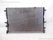 Land Rover Discovery TG BJ1999 Kühler Wasserkühler 2.5TD 102kw *10P*