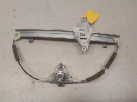 Chevrolet Aveo T250 original Fensterheber hinten links manuell Bj.2009 Bild Chevrolet Aveo T250 original Fensterheber hinten links manuell Bj.2009