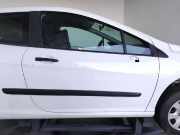 Peugeot 308 I Tür vorn rechts Beifahrertür EWP Schneeweiß 3-türig BJ2010