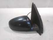 VW Golf 5 orig Außenspiegel rechts LC5F Blue Graphit elektrisch beheizt BJ2008