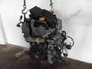 Renault Laguna 2 Bj.2002 Motor F4PD771 1,8 85kw