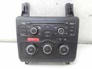 Citroen DS4 original Radiobedienteil RD5 Heizungsregulierung Bj.2011 