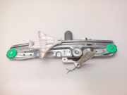 Opel Vectra C Caravan original Fensterhebermotor hinten links 24414776 BJ2005