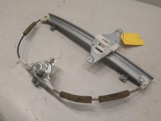 Chevrolet Aveo T250 original Fensterheber hinten links manuell Bj.2009 Bild Chevrolet Aveo T250 original Fensterheber hinten links manuell Bj.2009