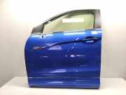 Mitsubishi Eclipse Cross original Tür Fahrertür links vorn D06B Facelift