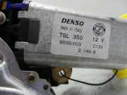 Fiat Stilo 192 BJ2002 Wischermotor hinten Heckwischermotor 66350003 DENSO