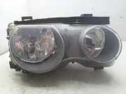 BMW 3er Compact E46 original Scheinwerfer rechts Halogen AL mit LWR Bj.2004 