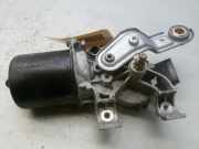 Nissan Note E11 Wischermotor vorn VALEO ohne Wischergestänge BJ2006