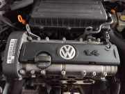 VW Golf 6 Motor Engine CGGA 1.4 59w 136567km BJ2009