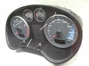 Audi A3 8P Facelift original Kombiinstrument Tacho Armatur 1.2TSI Bj.2013 