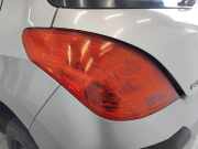 Peugeot 308 I original Rückleuchte Schlussleuchte links Fließheck BJ2009