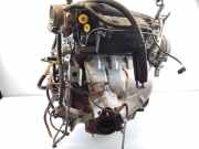 Renault Megane 2 original Motor K4M761 1,6 83KW funktionsgeprüft Bj.2004 