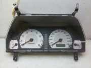 MG Rover TF Tacho Kombiinstrument 1,8 88kw 18K4F BJ2002