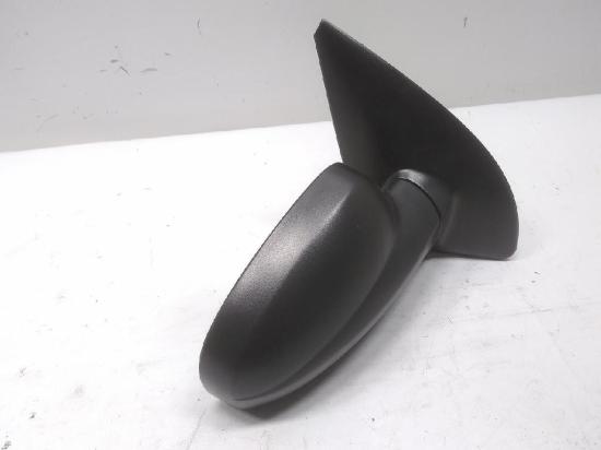 Chevrolet Aveo T250 original Außenspiegel rechts manuell Bj.2009 Bild Chevrolet Aveo T250 original Außenspiegel rechts manuell Bj.2009