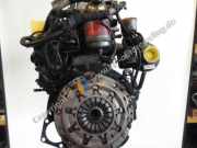 Ford Mondeo BFP original Motor RFN 1.8 66kw Schalter BJ1999