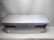 Alfa Romeo 166 Heckklappe Limousine silber BJ2000