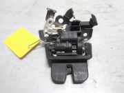 Audi A4 8K B8 Bj.2008 original Schloss Heckklappe Kombi 