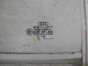 Audi A8 4E BJ2002 Tüerscheibe hinten rechts Doppelverglasung
