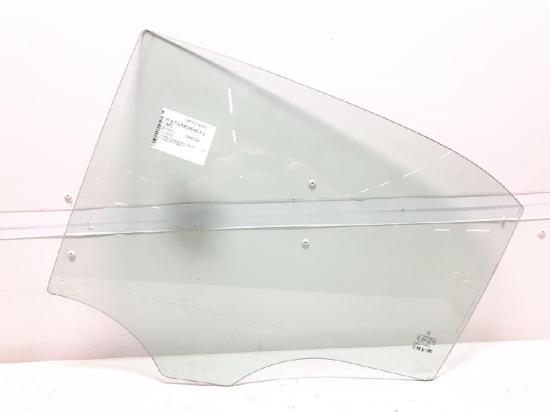 Mercedes Benz W212 original Türscheibe hinten links Limousine Bild Mercedes Benz W212 original Türscheibe hinten links Limousine 