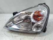 Suzuki Liana Scheinwerfer links ohne LWR Bj.2002