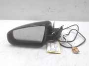 Audi A4 B6 8E original Außenspiegel links elektrisch & beheizt BJ2001 LZ5L Mingblaumetallic
