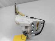 Mazda 2 DJ original Türschloß vorn rechts mit Zentralverriegelung Bj.2015