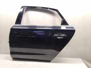 Audi A8 A8L D4 4H Langversion Tür hinten links LZ9Y Phantomschwarzmet. BJ2015