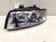 Audi A4 8E Scheinwerfer links Halogen mit LWR BJ2004