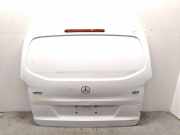 Mercedes Vito 447 original Heckklappe Kastenwagen beschädigt Bj.2014 