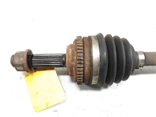 Chevrolet Aveo T250 Antriebswelle Gelenkwelle links 1.2 55kw mit ABS Bj.2009 Bild Chevrolet Aveo T250 Antriebswelle Gelenkwelle links 1.2 55kw mit ABS Bj.2009 