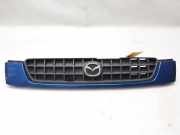 Mazda Demio DW Grill Kühlergrill DC2050712 schwarz blau BJ1999